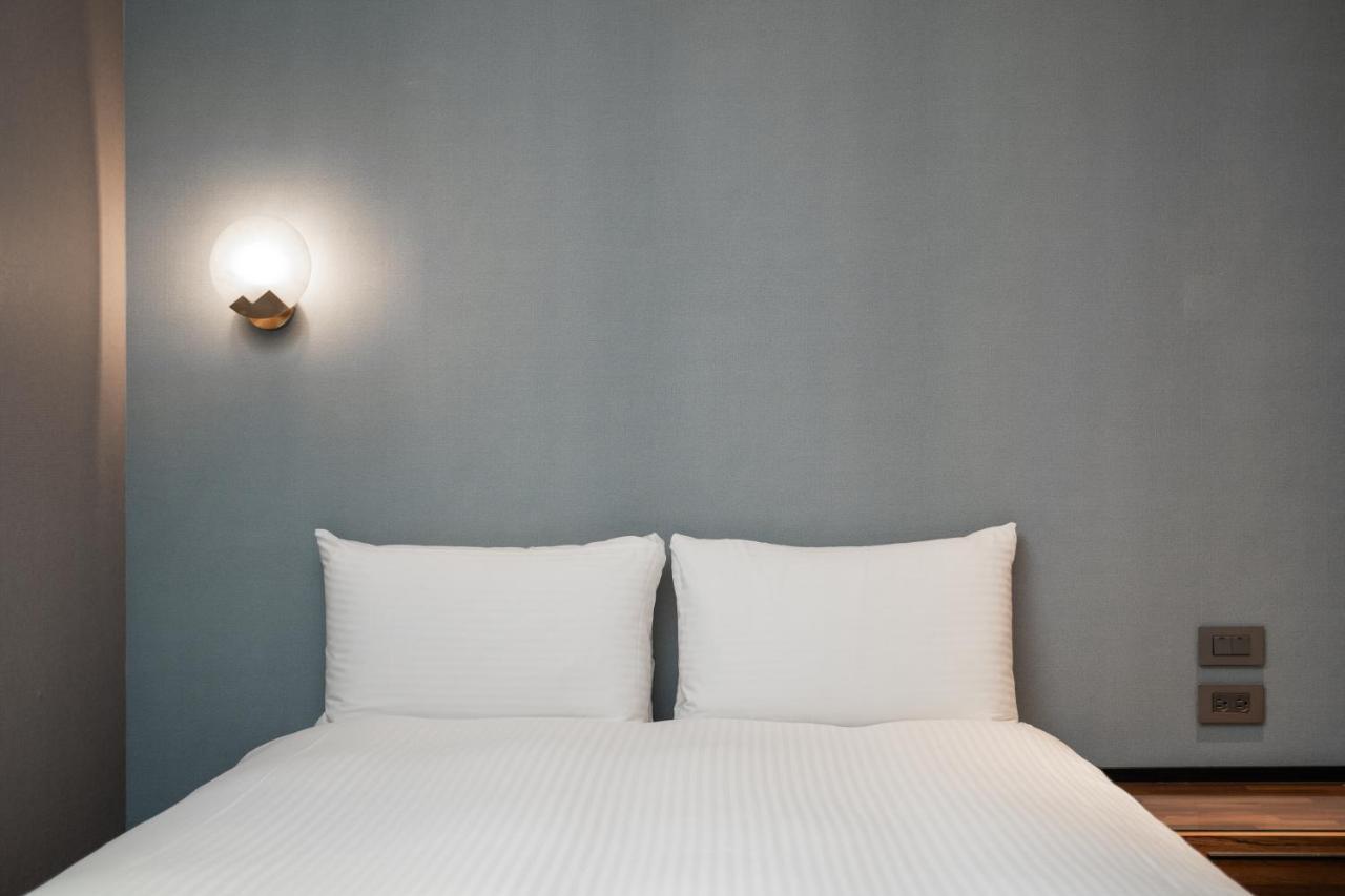 Fu Hsiang Hotel Yilan Exterior photo