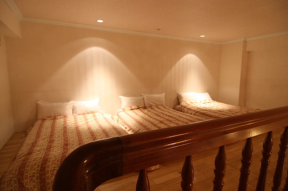 Fu Hsiang Hotel Yilan Exterior photo